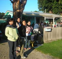 Apollo Bay Backpackers - Sydney 4u