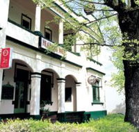 Healesville Hotel - Accommodation Sydney