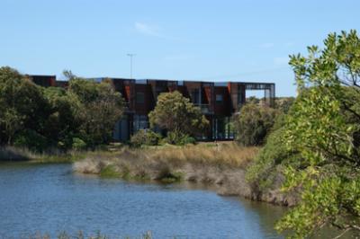 Inlet Beach Apartments - Accommodation Sydney 3