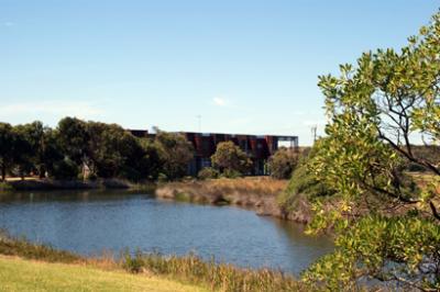 Inlet Beach Apartments - Accommodation Sydney 4