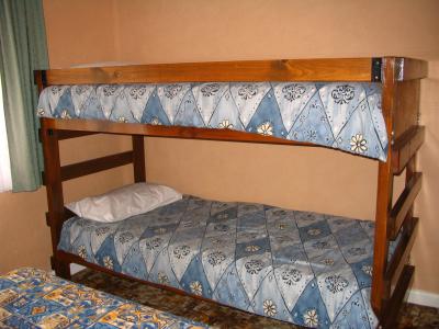 Lakes Entrance Holiday Units - Sydney 4u 2