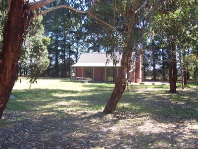 Maroo Cottages - Sydney 4u 1
