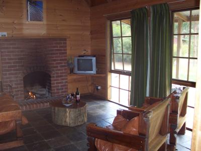 Maroo Cottages - Sydney 4u 2