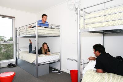 The Island Accommodation - Accommodation Sydney 1