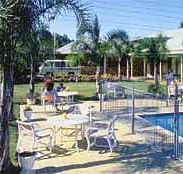 Abcot Inn - Accommodation Sydney
