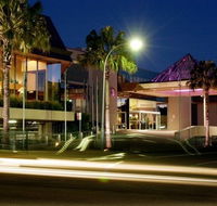 Travelodge Bankstown - Sydney 4u