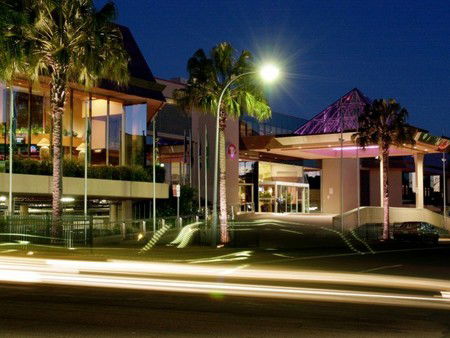Travelodge Bankstown - Sydney 4u 0