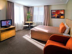 Travelodge Bankstown - Sydney 4u 2