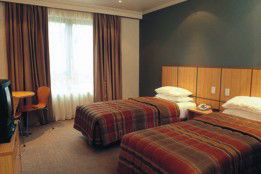 Travelodge Bankstown - Sydney 4u 4