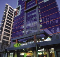 Vibe Hotel North Sydney - Accommodation Sydney
