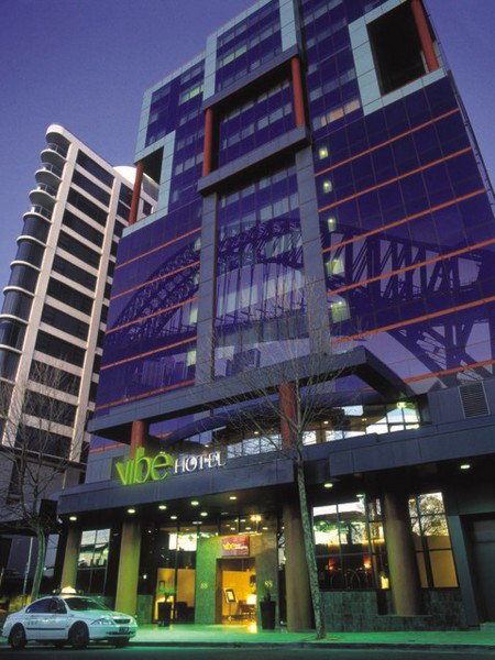 Vibe Hotel North Sydney - Accommodation Sydney 0