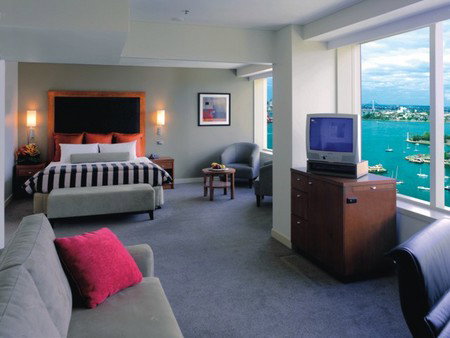 Vibe Hotel North Sydney - Accommodation Sydney 1