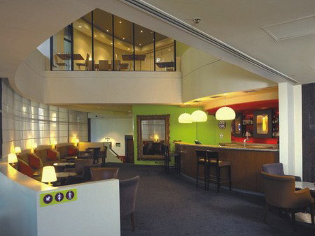 Vibe Hotel North Sydney - Accommodation Sydney 3