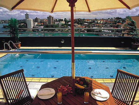 Vibe Hotel North Sydney - Accommodation Sydney 4
