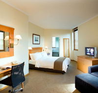 Holiday Inn Old Sydney - Accommodation Sydney