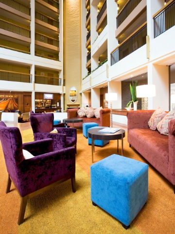 Holiday Inn Old Sydney - Accommodation Sydney 2