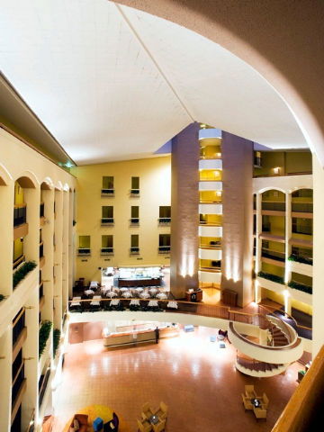 Holiday Inn Old Sydney - Accommodation Sydney 3