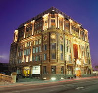 Adina Apartment Hotel Sydney Central - Accommodation Sydney