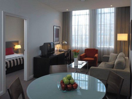 Adina Apartment Hotel Sydney, Central - Sydney 4u 1