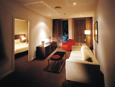 Adina Apartment Hotel Sydney, Central - Sydney 4u 2