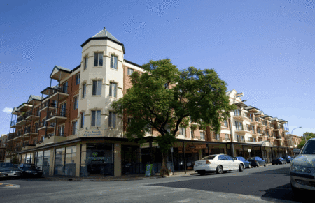 City South Apartments - Sydney 4u