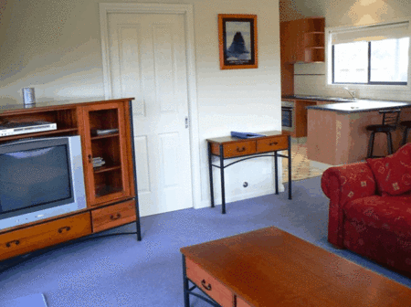 Apollo Bay Hideaway - Sydney 4u