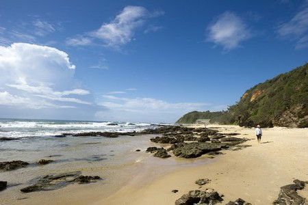 Nambucca Headland Holiday Park - Sydney 4u 0