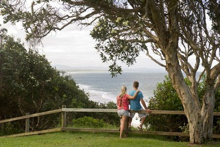 Nambucca Headland Holiday Park - Sydney 4u 1