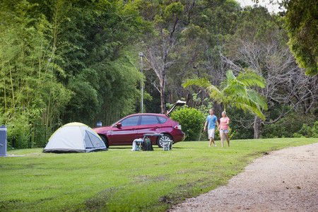Nambucca Headland Holiday Park - Sydney 4u 2