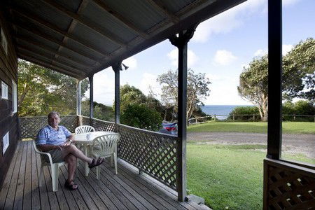 Nambucca Headland Holiday Park - Sydney 4u 3