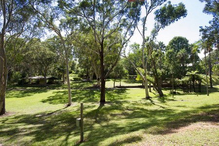 Nambucca Headland Holiday Park - Sydney 4u 4