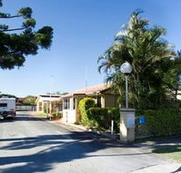 Ballina Central Holiday Park - Accommodation Sydney