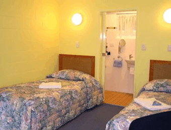 Tall Trees Motel - Sydney 4u 0