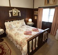 Fernleigh Cottages  Country Barn - Sydney 4u
