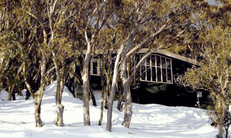 Neringa Ski Club - Sydney 4u