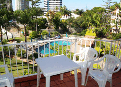 Bayview Bay Apartments - Sydney 4u