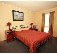 Atwood Motor Inn - Sydney 4u