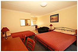 Atwood Motor Inn - Sydney 4u 1