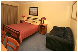 Atwood Motor Inn - Sydney 4u 2