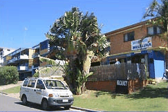 Melaluka And Costa Bella Luxury Apartments - Sydney 4u