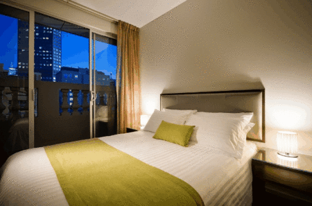 Miller Apartments Adelaide - Sydney 4u