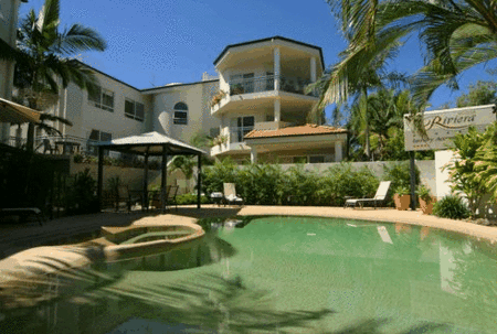 Riviera At Noosa - Sydney 4u