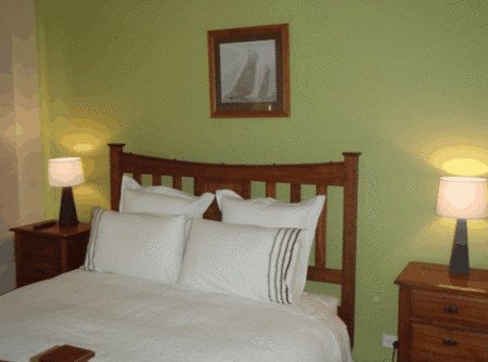 Port Boutique Accommodation - thumb 0