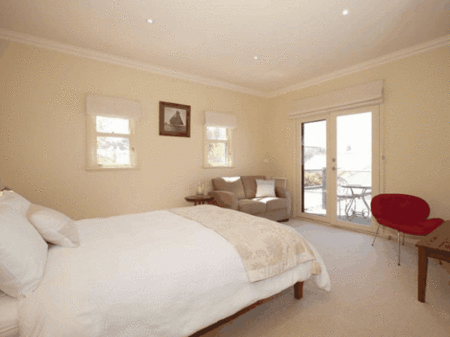 Port Boutique Accommodation - Accommodation Sydney 3