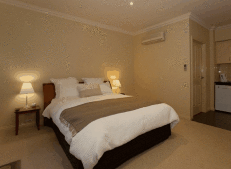 Port Boutique Accommodation - Accommodation Sydney 5