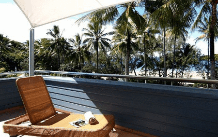 Port Douglas Peninsula Boutique Hotel - Accommodation Sydney