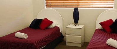 Sanctuary Lake Apartments - Sydney 4u 2