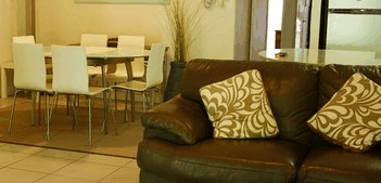Sanctuary Lake Apartments - Sydney 4u 3