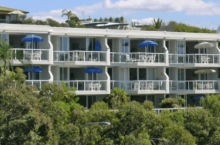 Sunshine Vista - Accommodation Sydney