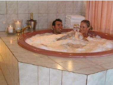 Attunga Park Country Retreat - Sydney 4u 0
